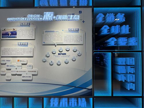 上?？萍挤?wù)業(yè)營(yíng)收占GDP比重5.6%，未來(lái)如何強(qiáng)化技術(shù)服務(wù)能力
