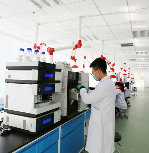 內(nèi)蒙古食品質(zhì)量安全檢驗(yàn)檢測(cè)科學(xué)研究院 科技賦能食品安全新篇章